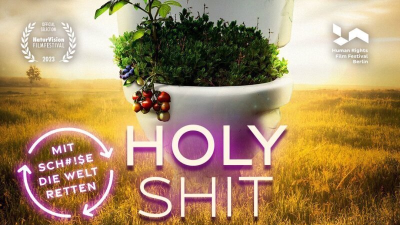 Platzhalterbild — Holy Shit Kinofilm Thumbnail