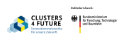 Logo Clusters4Future