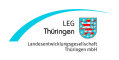 Logo der LEG Thüringen