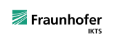 Fraunhofer IKTS Logo