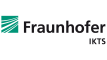 Logo Fraunhofer IKTS