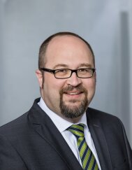 Porträt Michael Stelter
