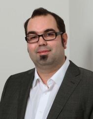 Dr. Patrick Bräutigam